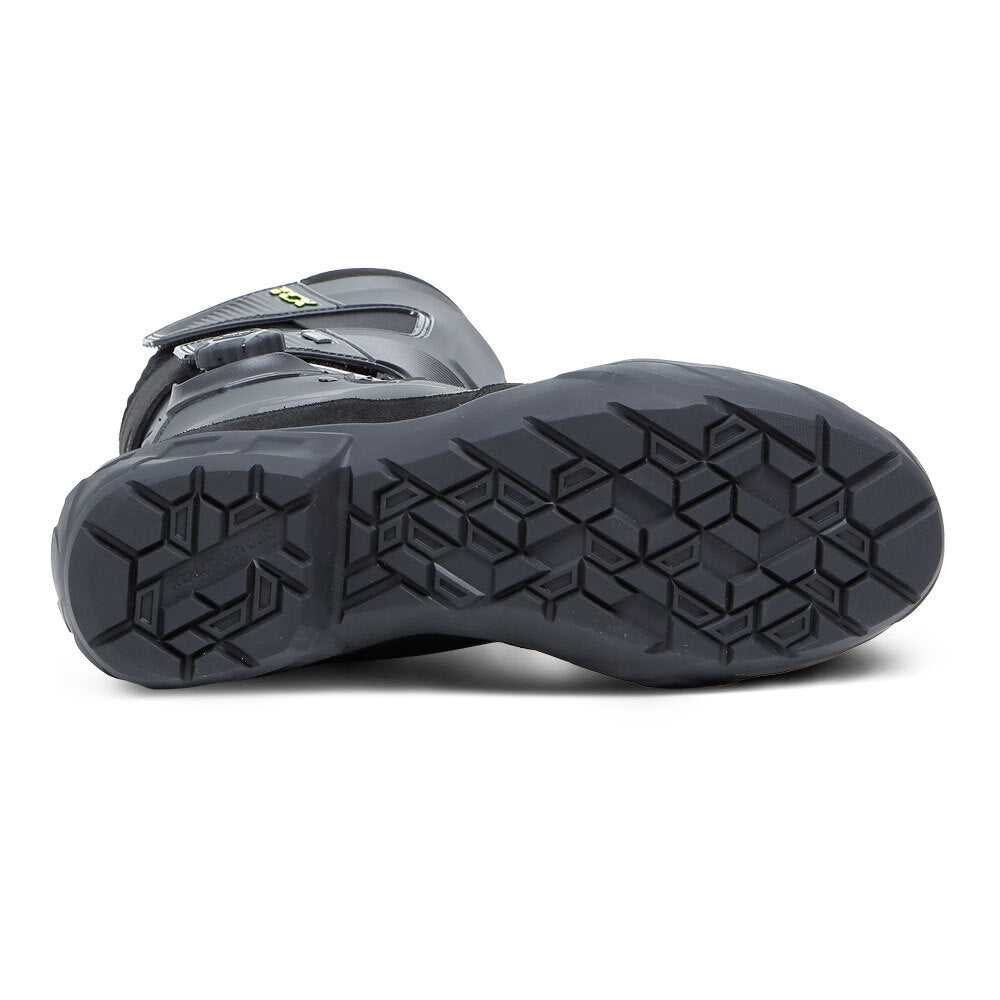 TCX INFINITY 3 GORE-TEX® BOOTS BLACK 38