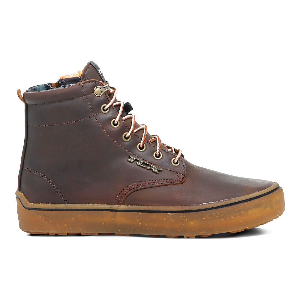 TCX DARTWOOD WATERPROOF BOOTS BROWN EU 40