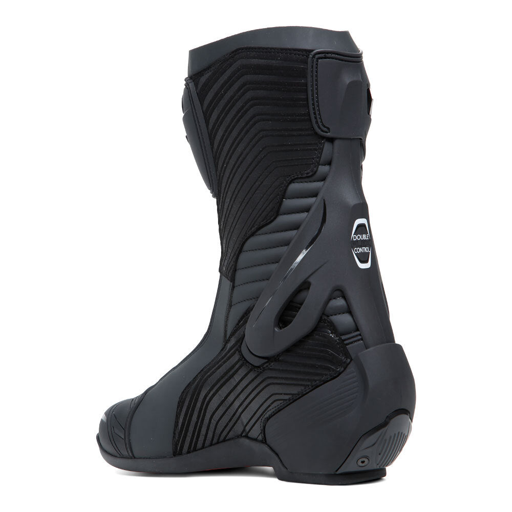 TCX RT-RACE PRO AIR BOOTS BLACK/ REFLEX 38