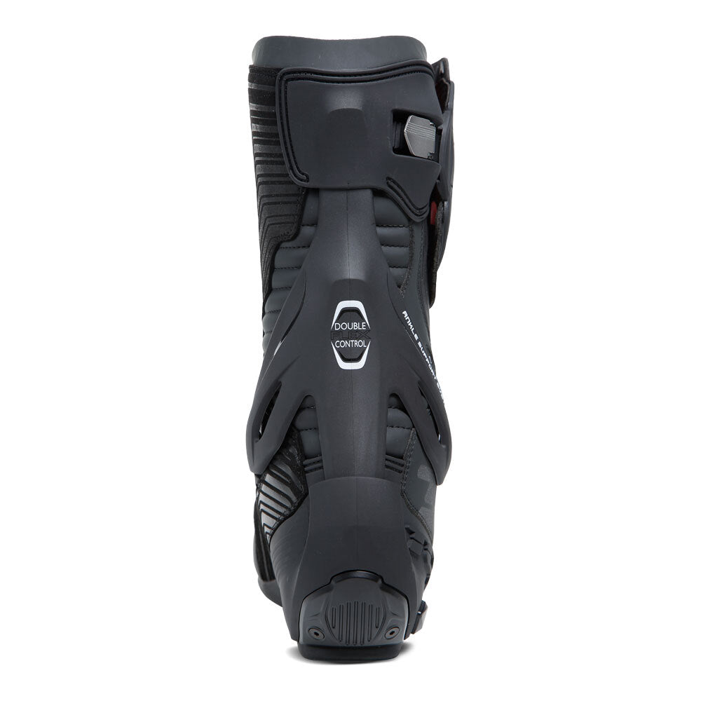 TCX RT-RACE PRO AIR BOOTS BLACK/ REFLEX 38