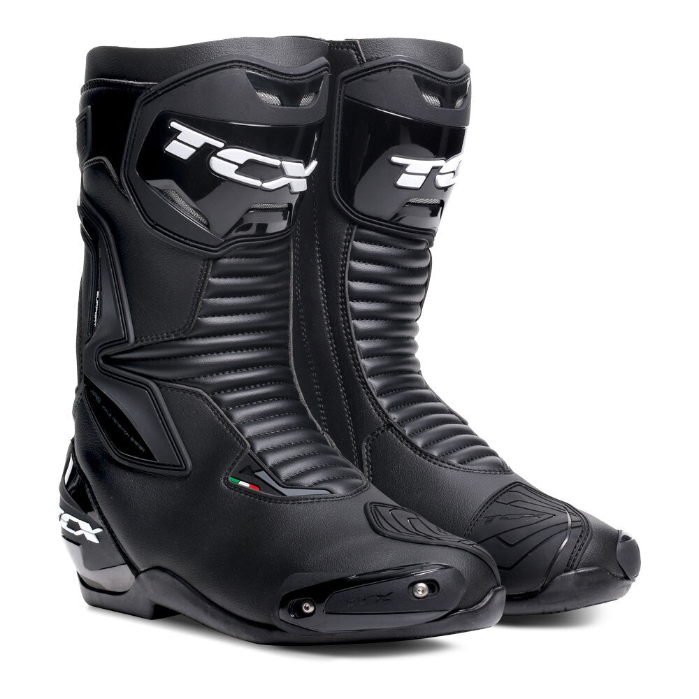 TCX SP-MASTER BOOTS BLACK EU 42