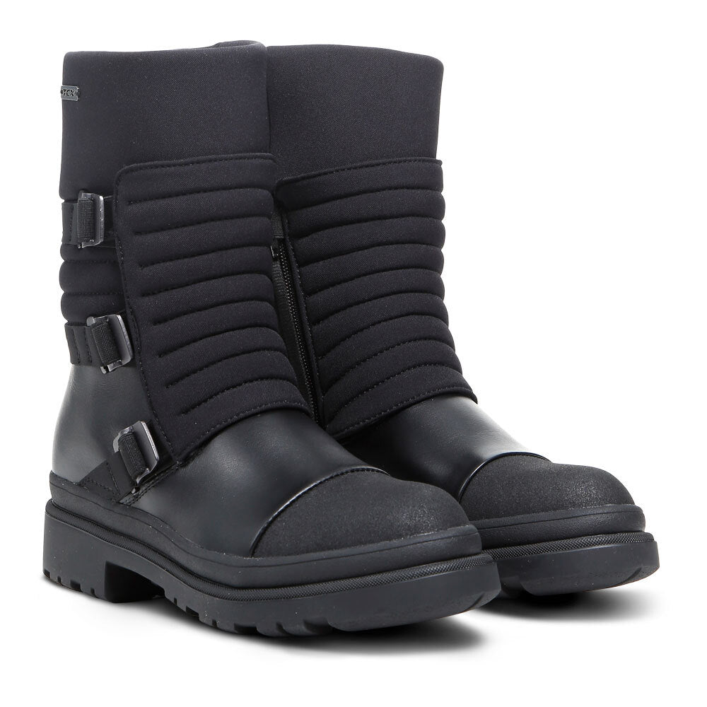 TCX FREYJA LADY WATERPROOF BOOTS BLACK 36