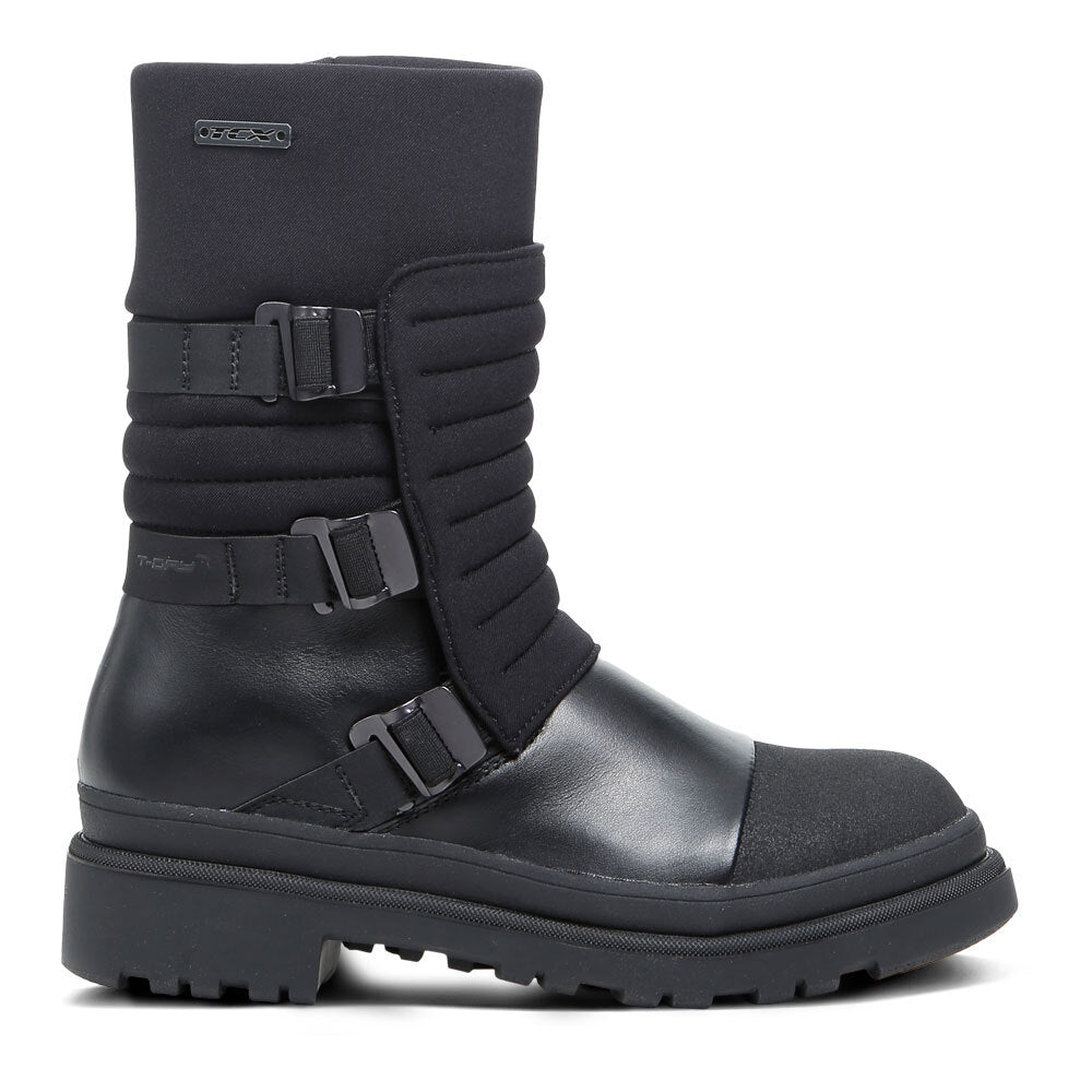 TCX FREYJA LADY WATERPROOF BOOTS BLACK 41