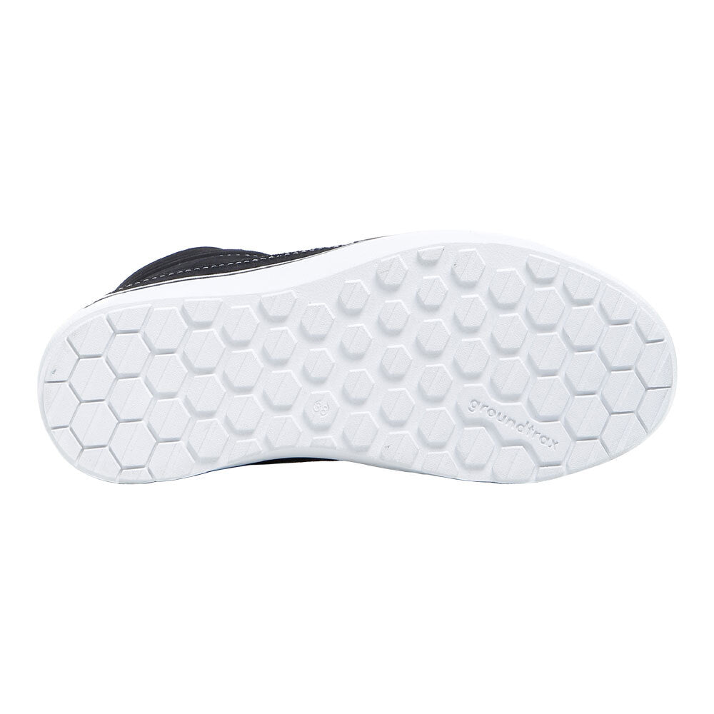 TCX STREET 3 LADY AIR BLACK/WHITE 35