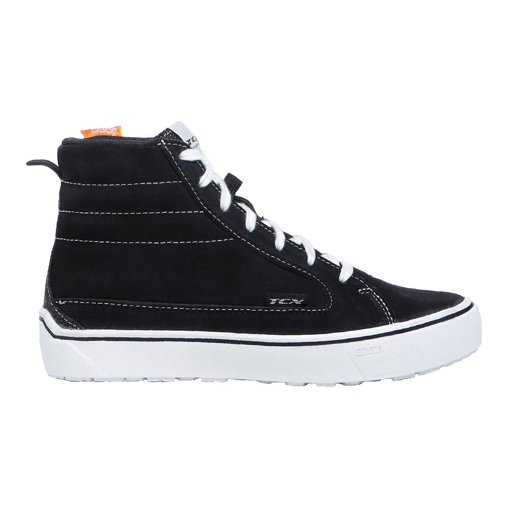 TCX STREET 3 LADY AIR BLACK/WHITE 35