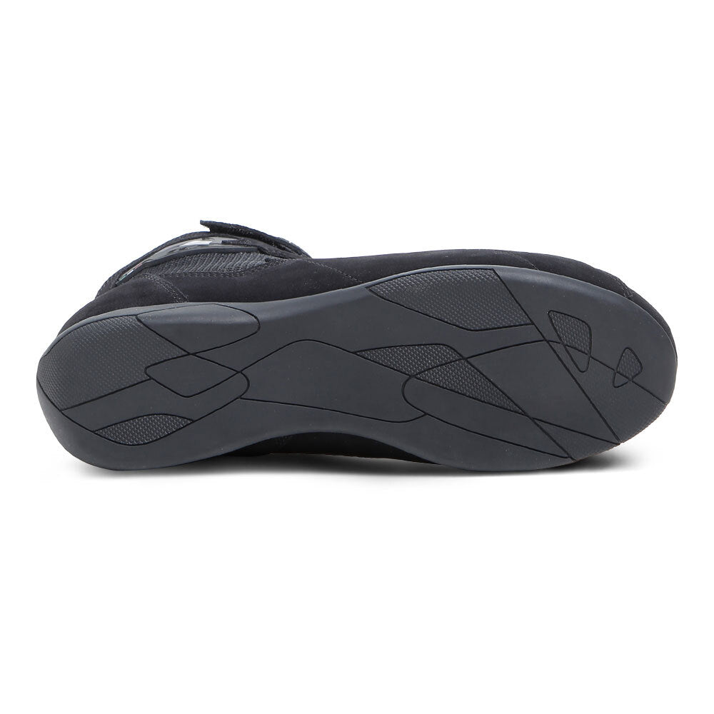 TCX PULSE BOOTS BLACK EU 43