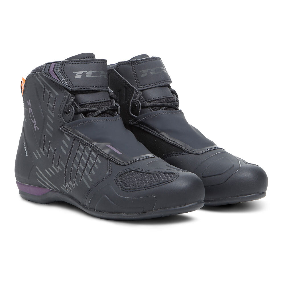 TCX RO4D LADY WATERPROOF BOOTS BLACK 35