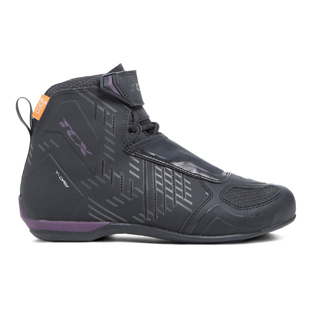 TCX RO4D LADY WATERPROOF BOOTS BLACK 42