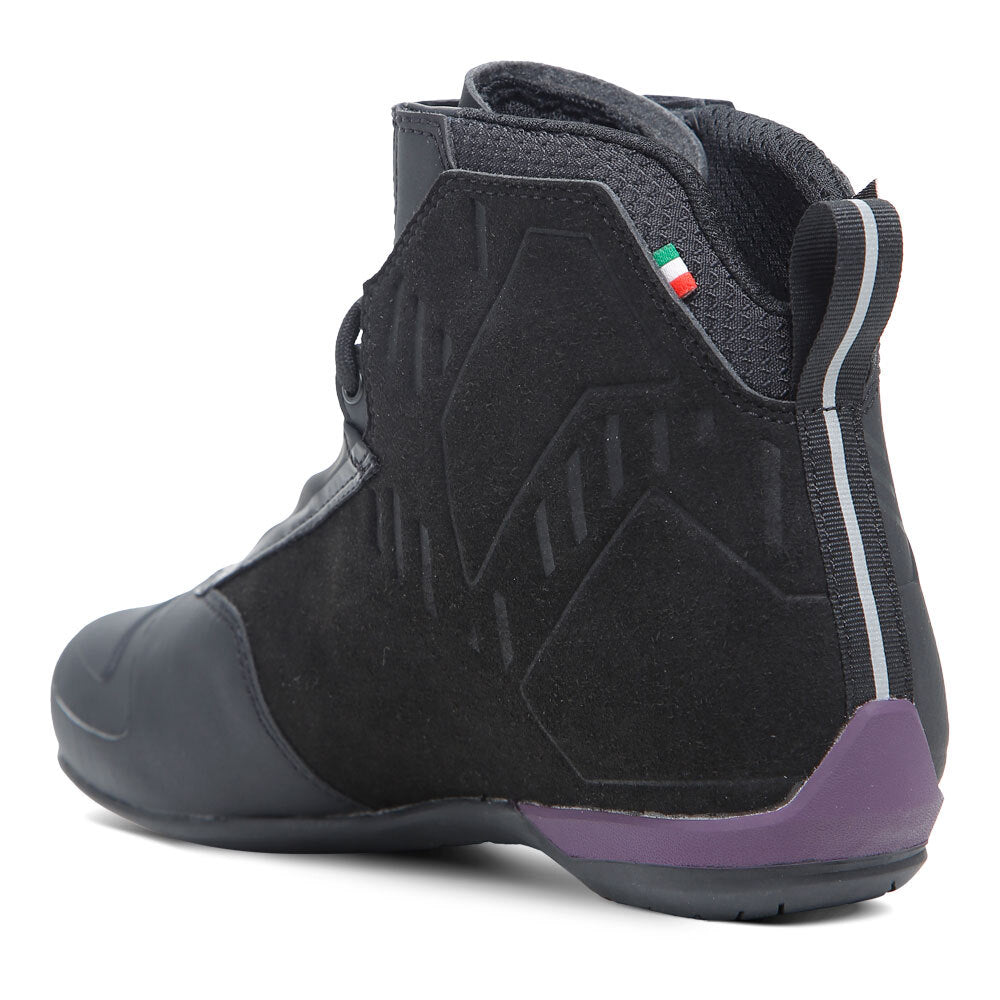 TCX RO4D LADY WATERPROOF BOOTS BLACK 42