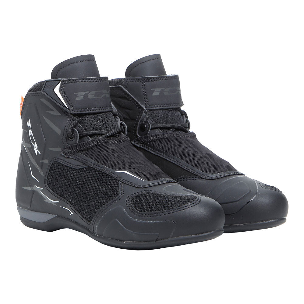 TCX RO4D LADY AIR BLACK/WHITE 35