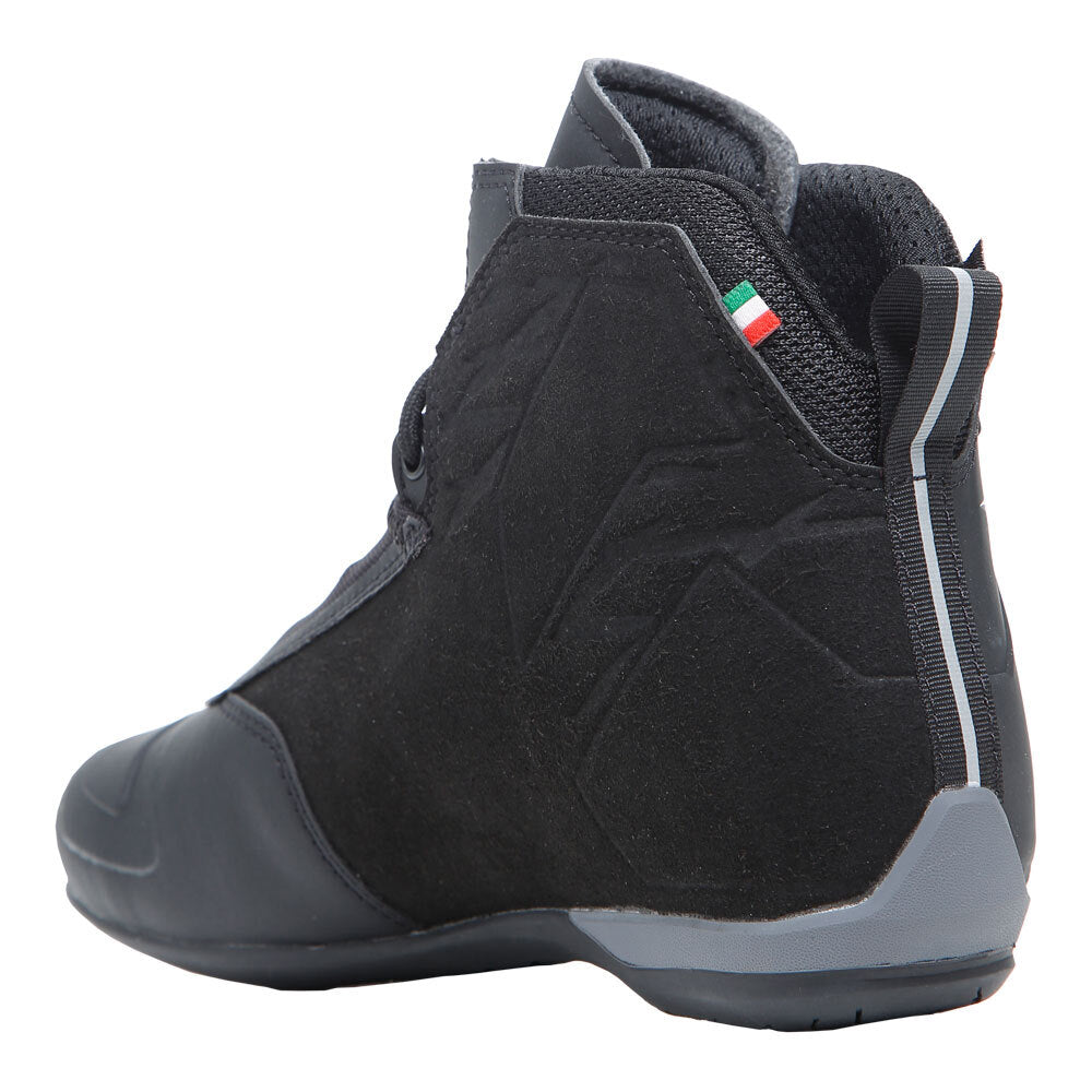 TCX RO4D LADY AIR BLACK/WHITE 37