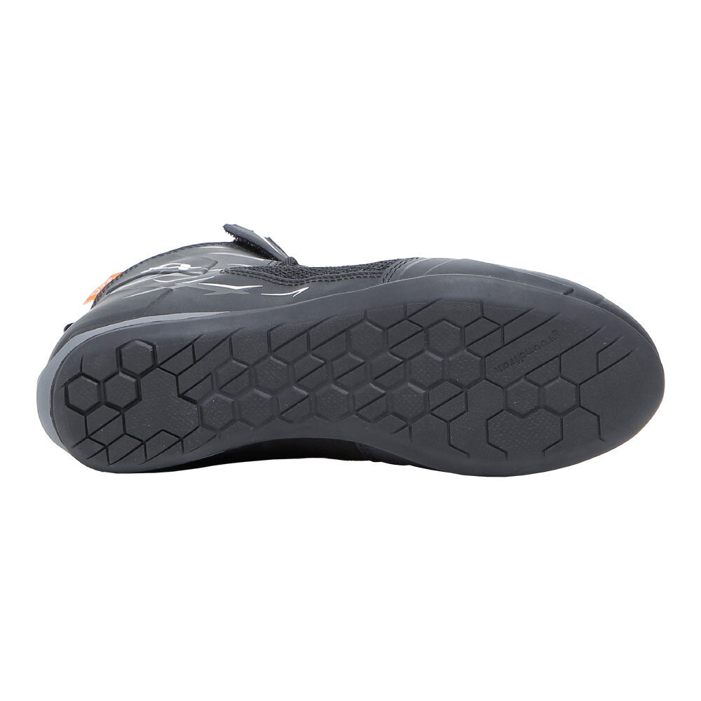 TCX RO4D LADY AIR BLACK/WHITE 42
