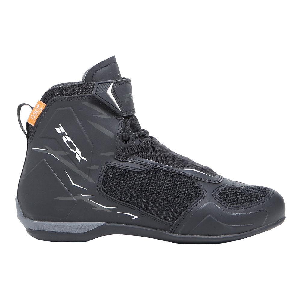 TCX RO4D LADY AIR BLACK/WHITE 42