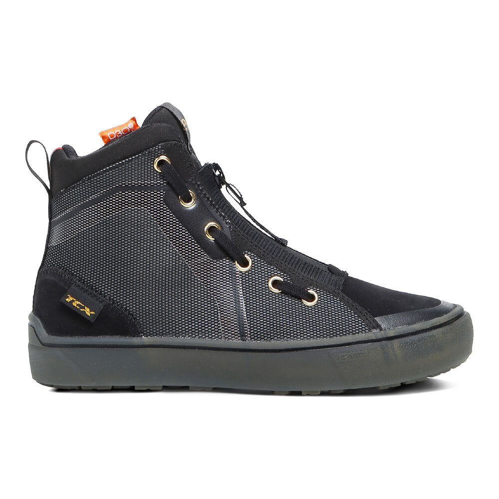 TCX IKASU LADY WATERPROOF BLACK/ REFLEX 39