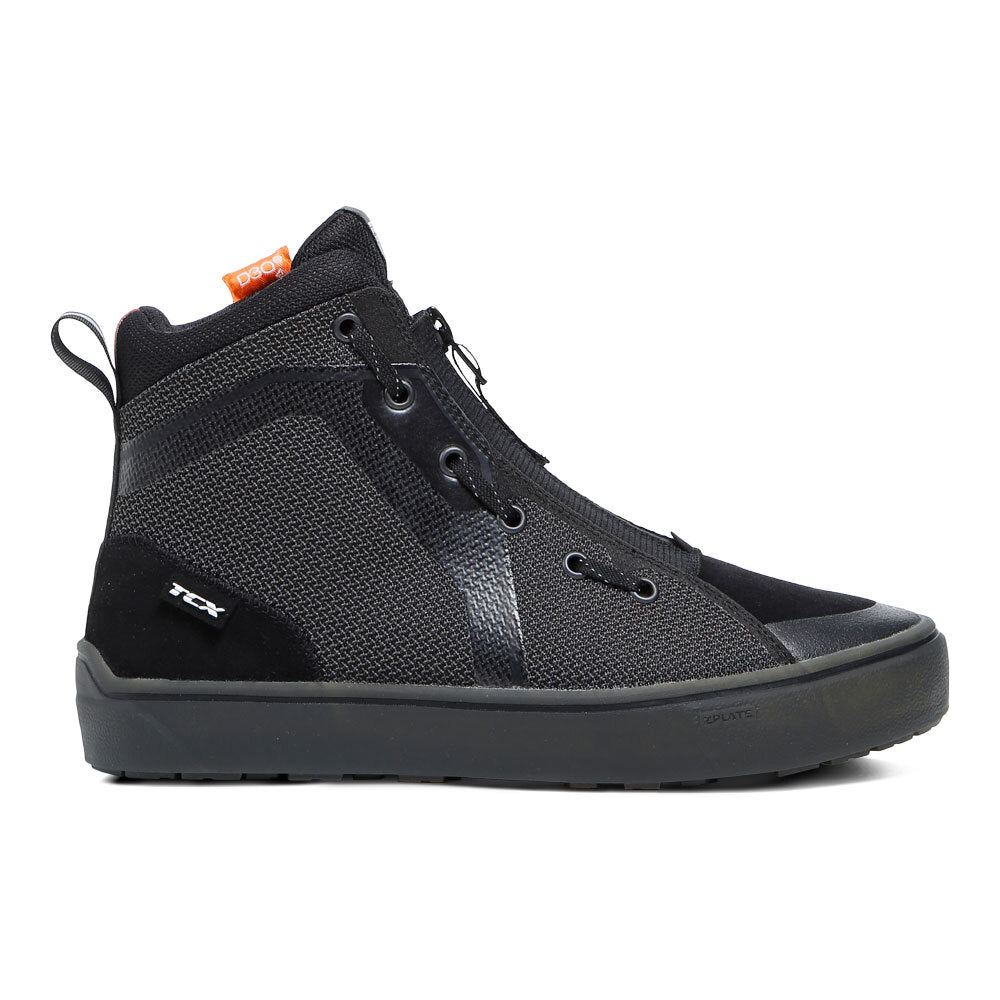 TCX IKASU AIR BOOTS BLACK 42