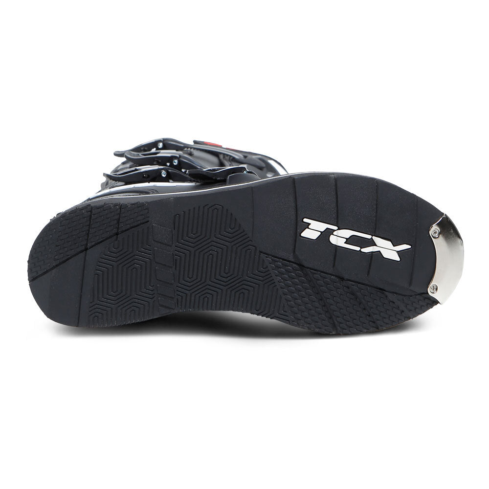 TCX X-BLAST BOOTS BLACK EU 44
