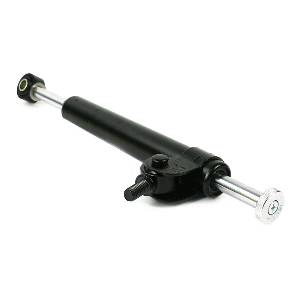 STEERING DAMPER UNIVERSAL BLACK (ODM500)