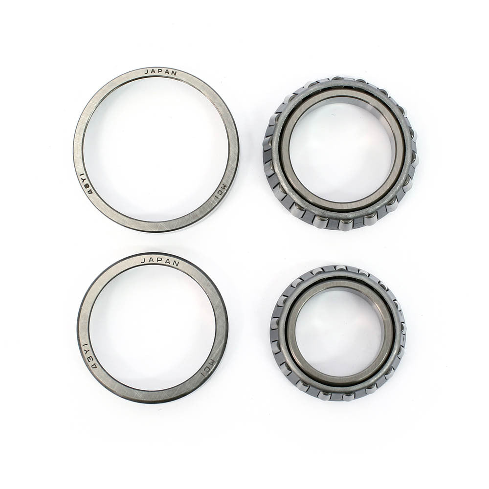 STEERING BEARING SET - 90-140-05