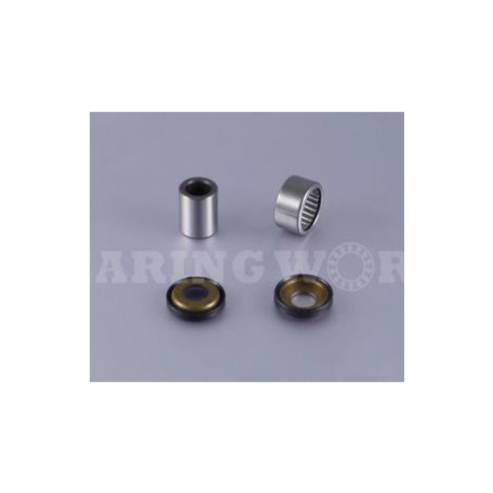 STEERING BEARING - SEAL ONLY (30x55X3.8)