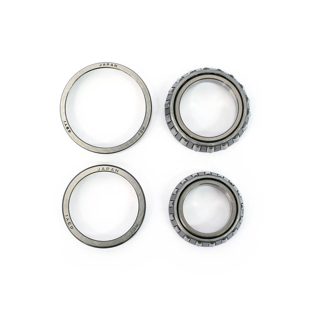 STEERING BEARING SET - 90-140-35