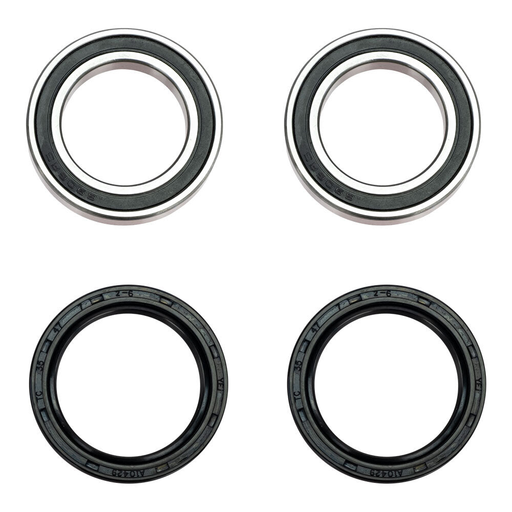 BEARING WORX - WHEEL BEARING KIT FRONT BETA - 90-150-02W