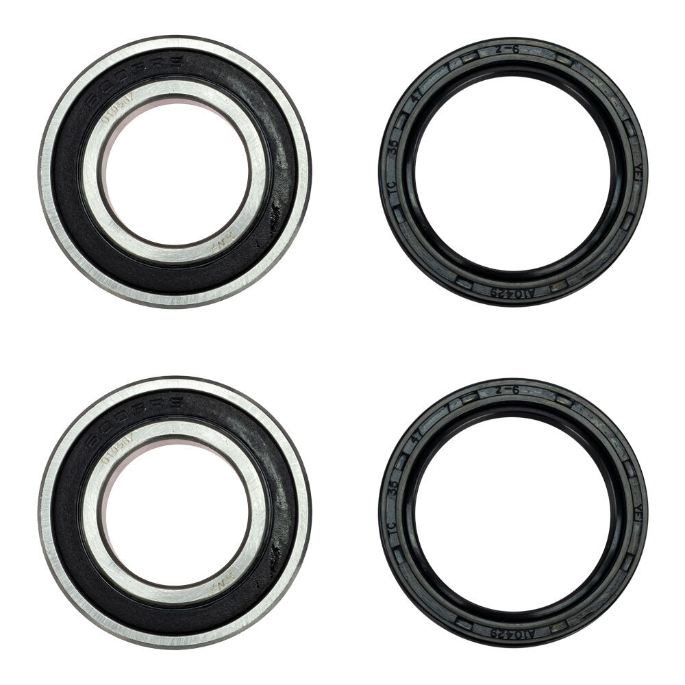 BEARING WORX - WHEEL BEARING KIT FRONT BETA - 90-150-04W