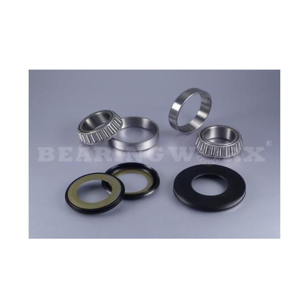 BEARING WORX - STEERING HEAD KIT HONDA - 90-300-04H