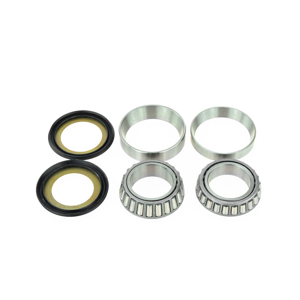 BEARING WORX - STEERING HEAD KIT HONDA - 90-300-09H