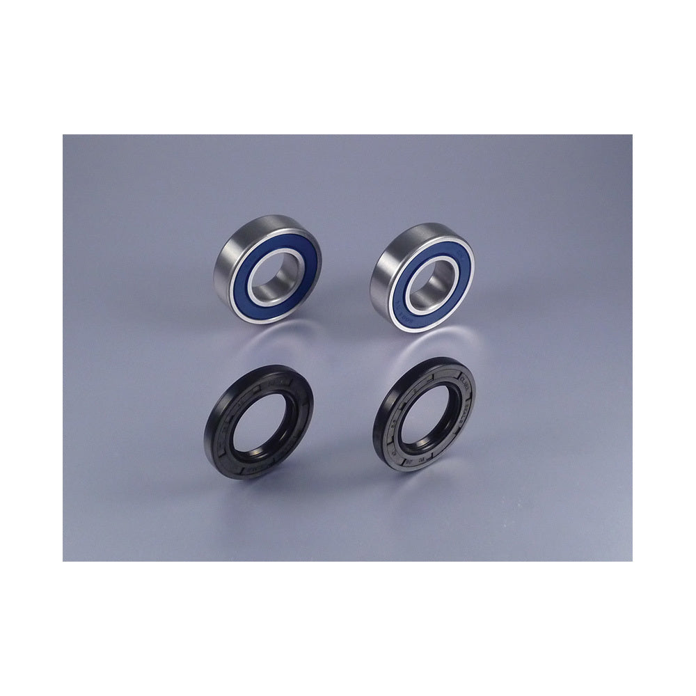 BEARING WORX - WHEEL BEARING KIT FRONT KAWASAKI