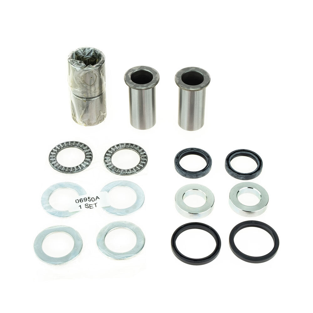 BEARING WORX - SWING ARM KIT KAWASAKI - 90-500-15A