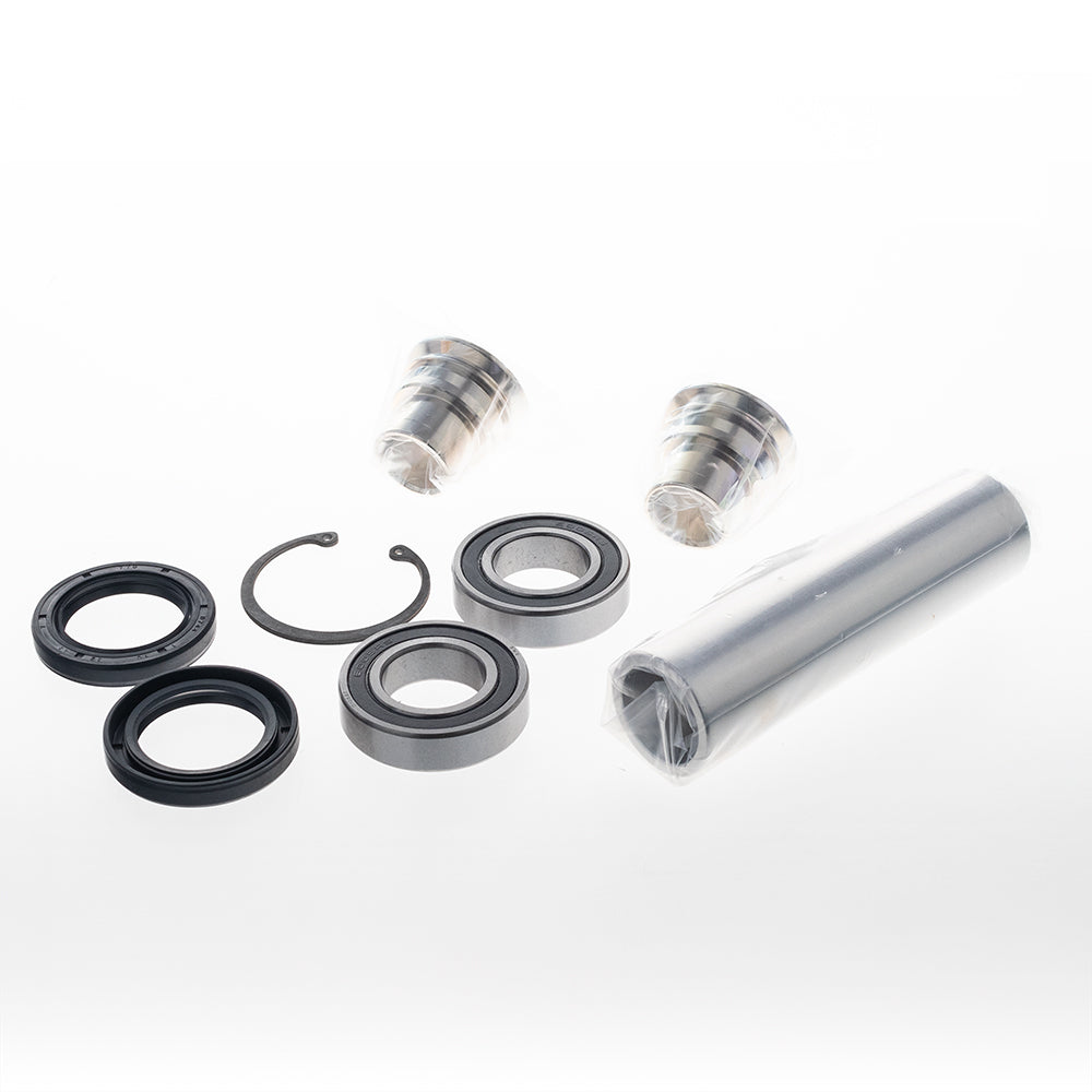 BEARING WORX - WHEEL REPAIR KIT KTM REAR - 90-600-11WRK