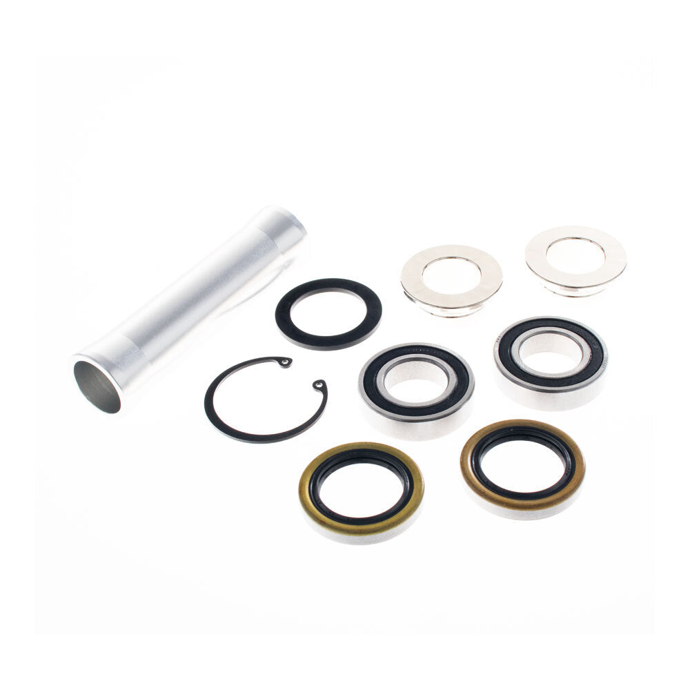 BEARING WORX - WHEEL REPAIR KIT KTM REAR - 90-600-16WRK
