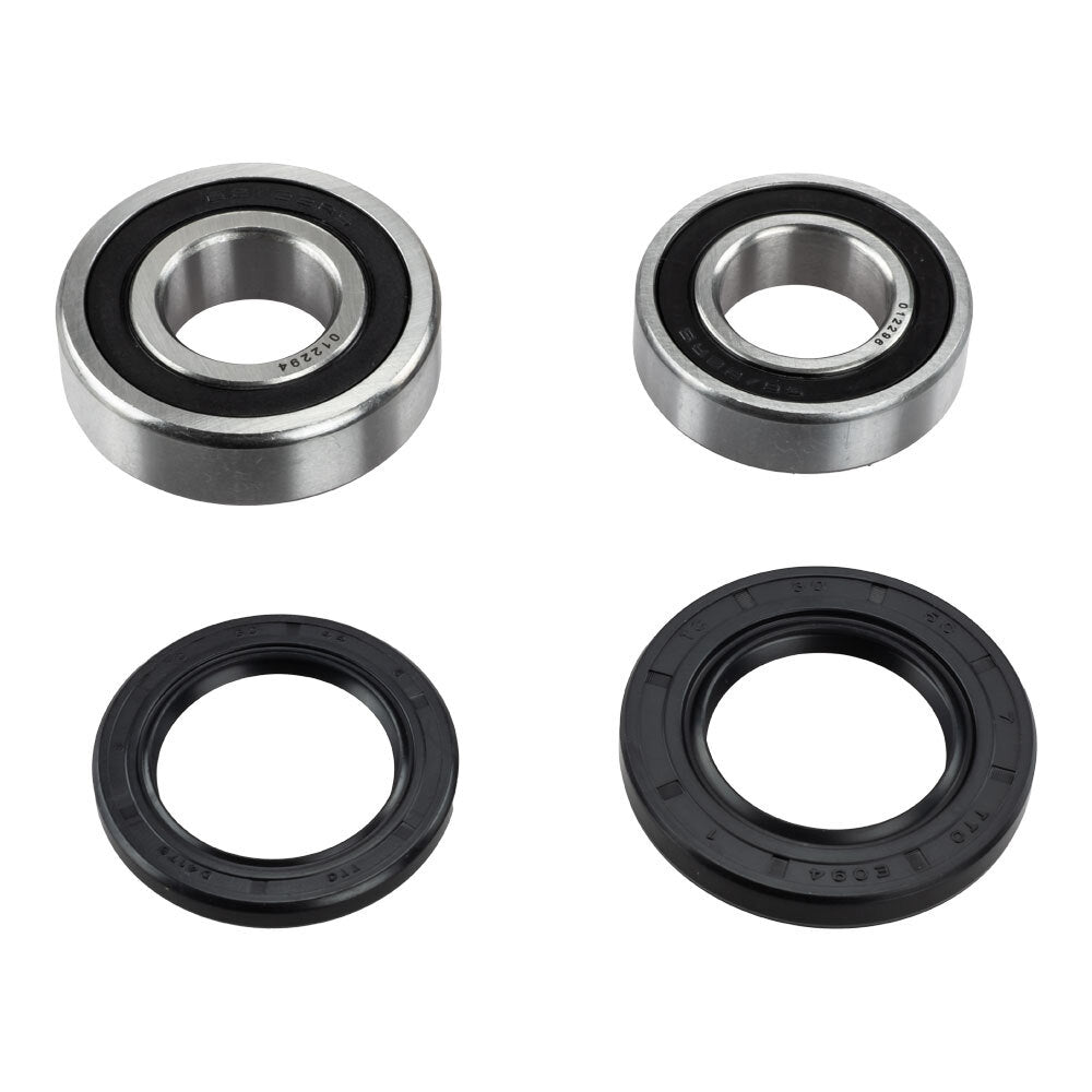 BEARING WORX - WHEEL BEARING KIT REAR YAMAHA - 90-900-10W