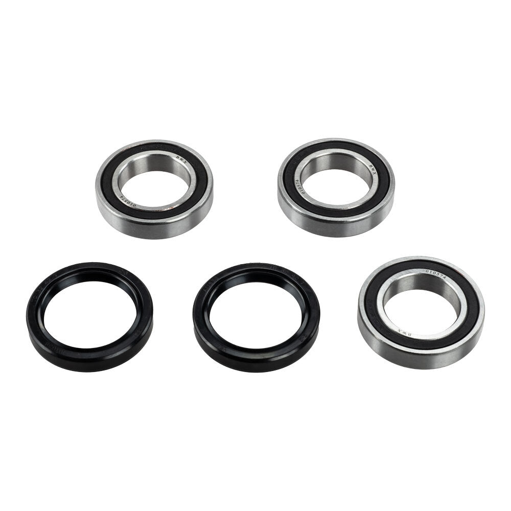 BEARING WORX - WHEEL BEARING KIT REAR YAMAHA - 90-900-16W