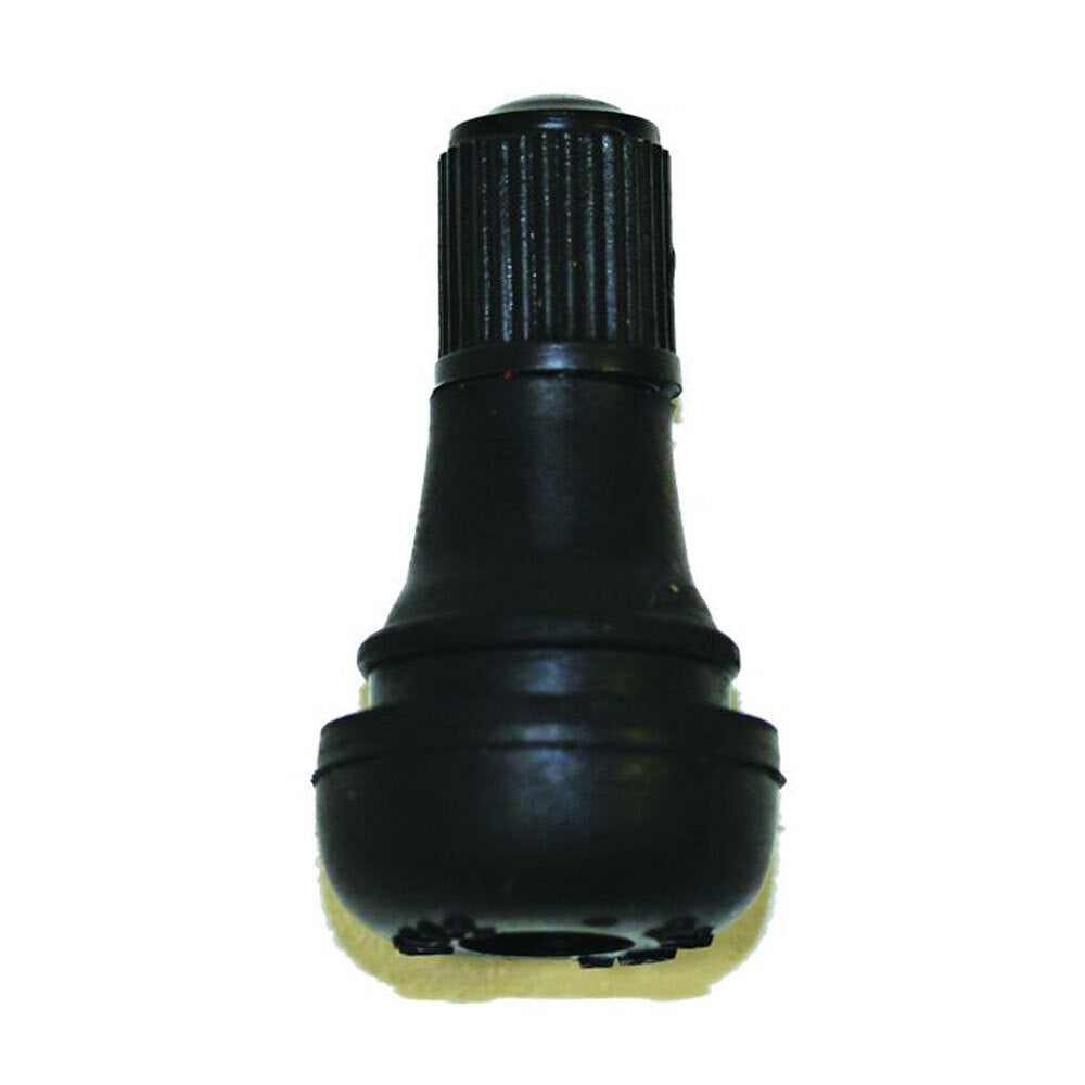 CRP 25mm Rubber Tubless Valve 50 Bag