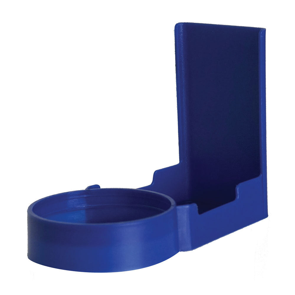 CPR Anti Splatter Guard for Chain Lube
