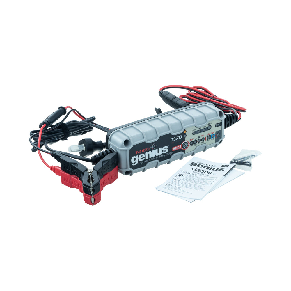 NOCO G3500