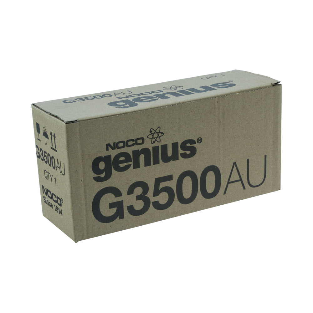 NOCO G3500
