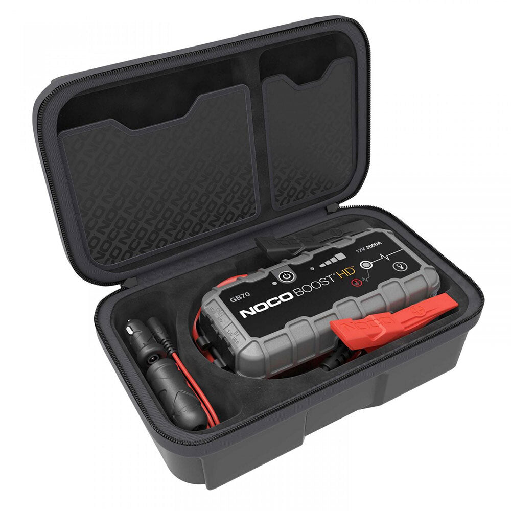 NOCO GBC014 : CASE for GB70 BOOST HD JUMP STARTER