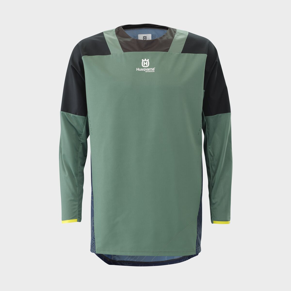 Husqvarna Gotland Shirt