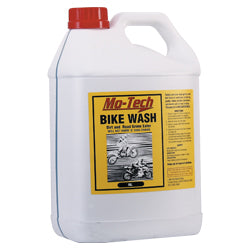 Mo-Tech Bike Wash 5L