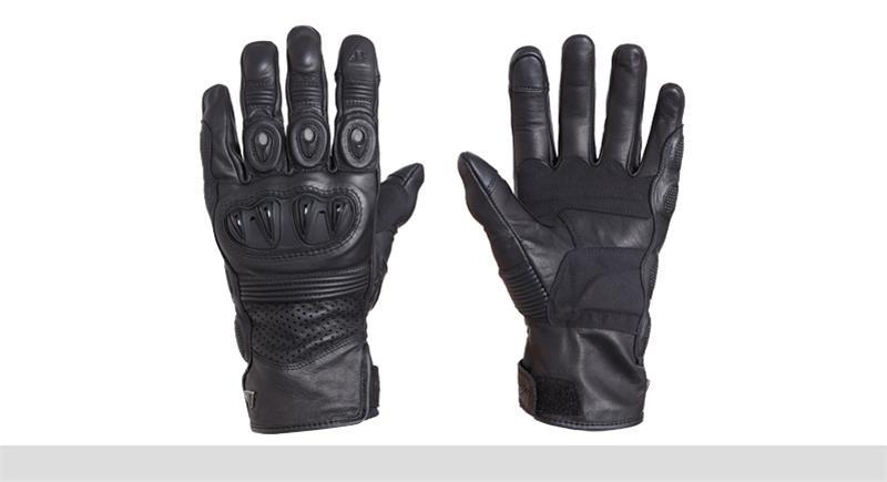 Triumph Brookes Gloves