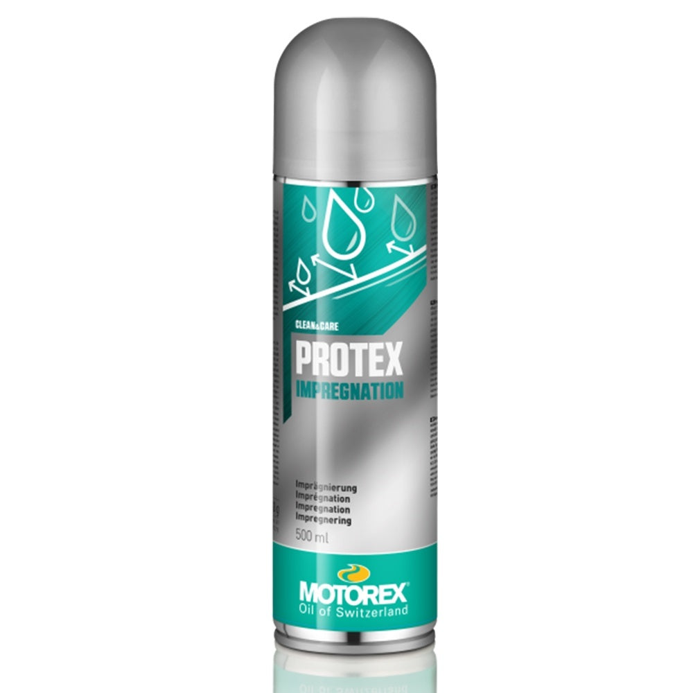 Motorex Pro Tex Spray - 500ml (12)