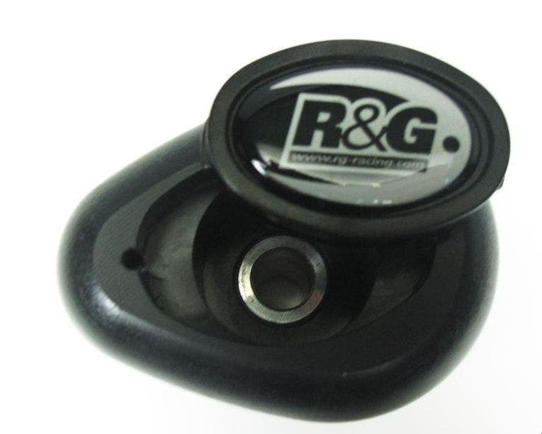 R&G Replacement Aero Bobbin Cap