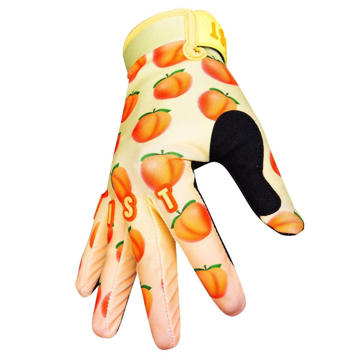 FIST Peach - Caroline Buchanan Glove KIDS M