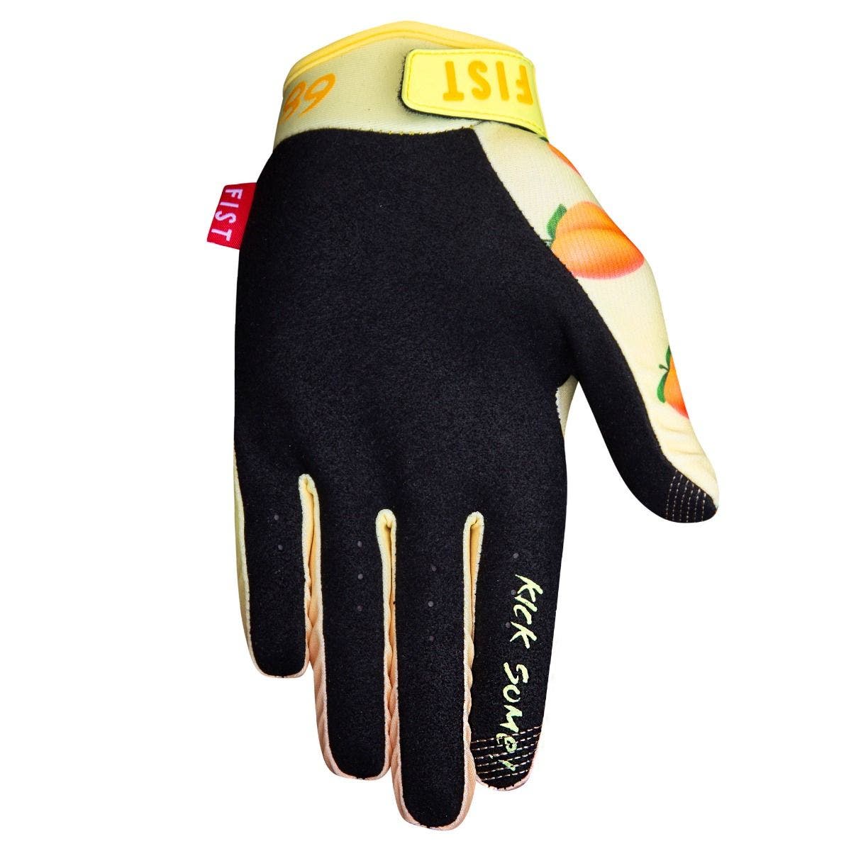 FIST Peach - Caroline Buchanan Glove KIDS S