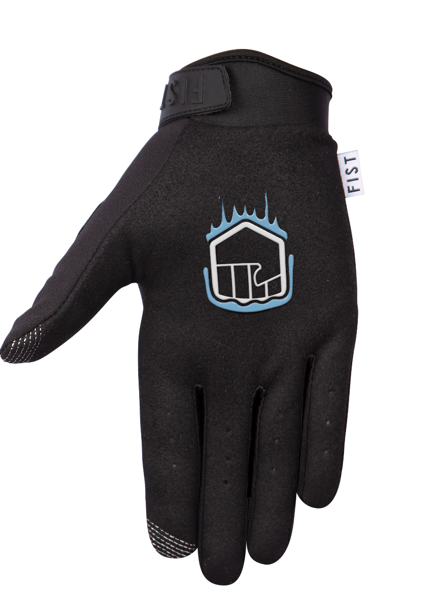Frosty Fingers Polar Bear Glove M