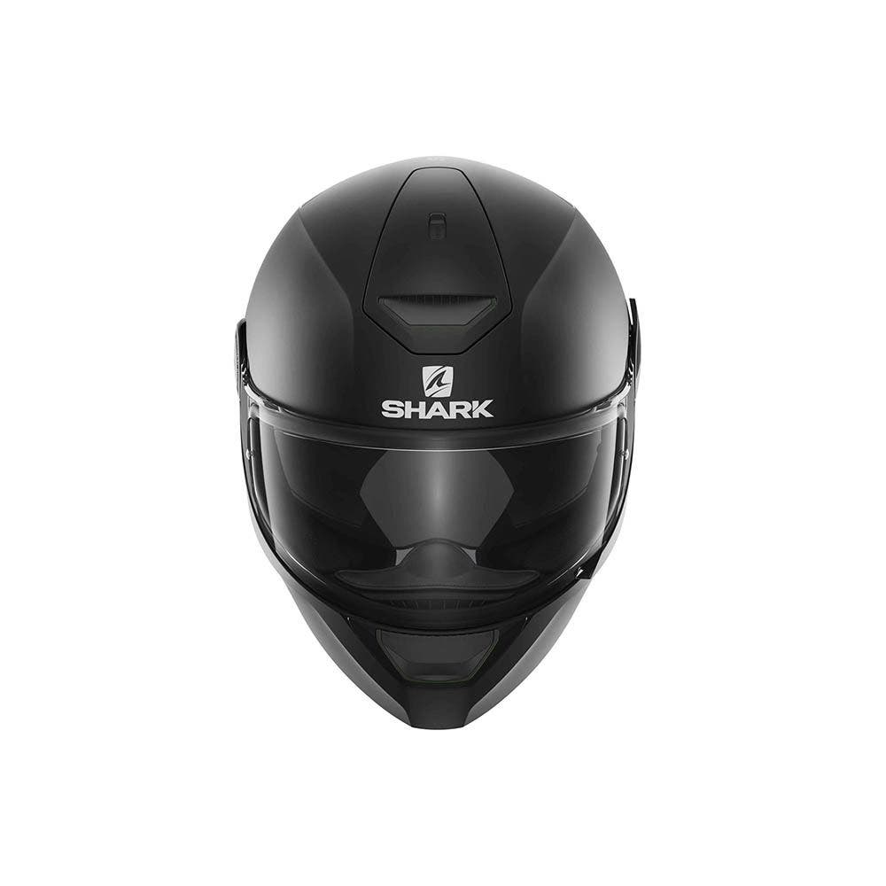 D-SKWAL BLANK MAT BLACK S