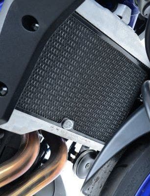 R&G Radiator Guard - Yamaha MT-07 / XSR700 / Tracer 700 '16-'17