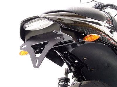 L/PLATE HOLD H-DAVIDSON XR1200